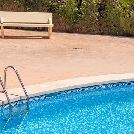 Apartment Poseidon Denia