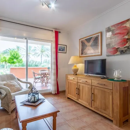 Apartment Poseidon *