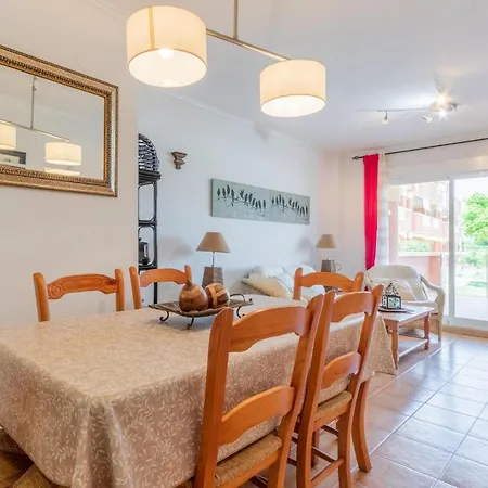 Poseidon Apartment *