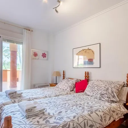 Poseidon Apartment
