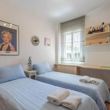 Apartment Poseidon *