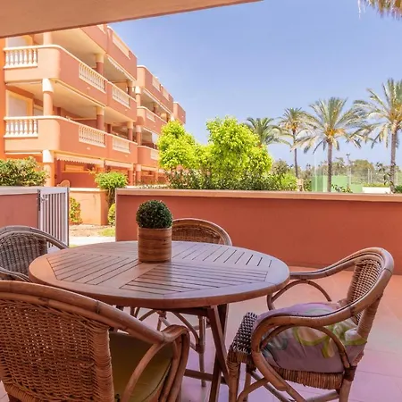 Apartment Poseidon *