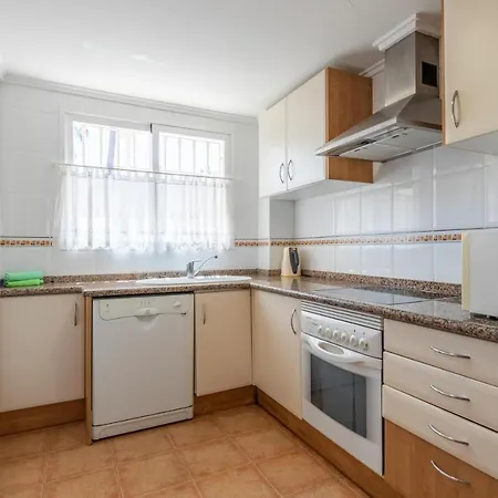 Apartment Poseidon