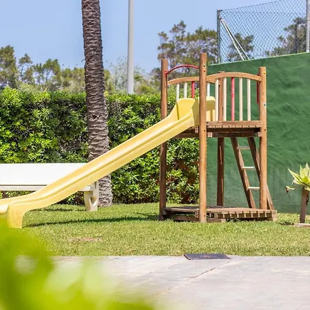 Apartment Poseidon