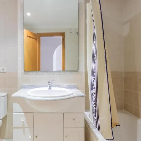 Apartment Poseidon Denia