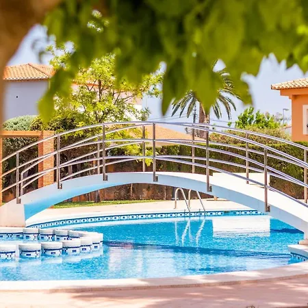 Apartment Poseidon Denia